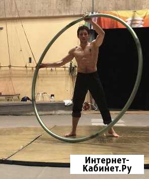 Цирковой артист Москва - изображение 1