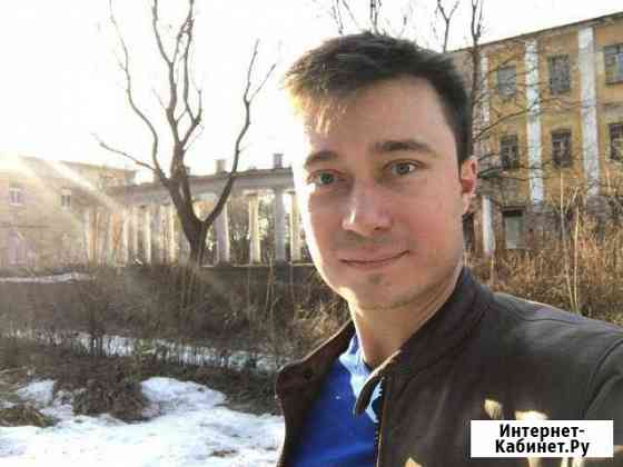 Установка Windows. Ремонт компьютеров Воронеж