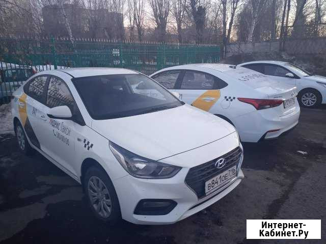 Автомобиль в аренду Казань - изображение 1