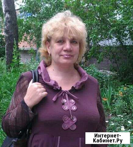Опытная сиделка с мед. образованием Тольятти - изображение 1