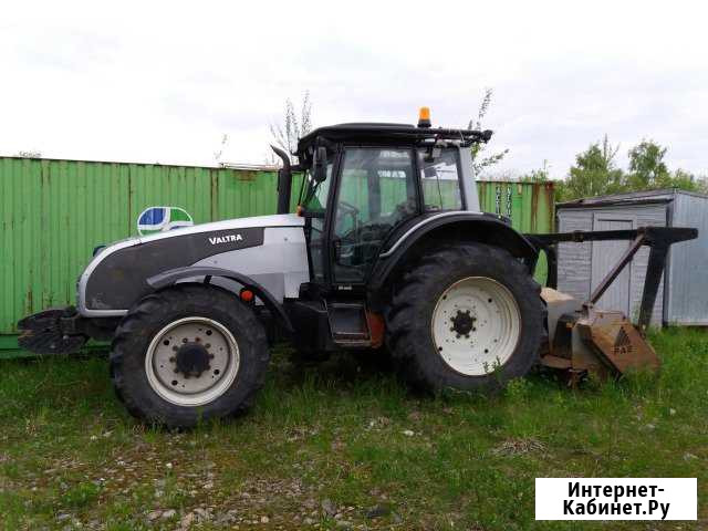 Ремонт тракторов Valtra, Valmet Санкт-Петербург - изображение 1