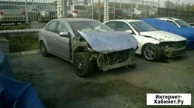 Кузовной ремонт, покраска авто Челябинск - изображение 1