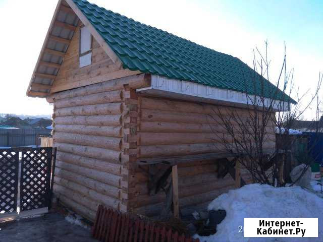 Бани под заказ Стрелецкое - изображение 1