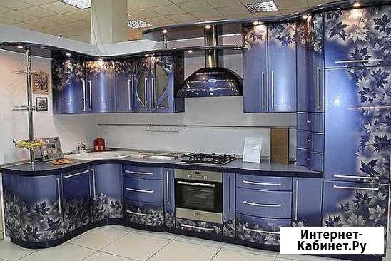 Сборка мебели Курск - изображение 1