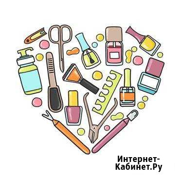 Маникюр педикюр Москва - изображение 1