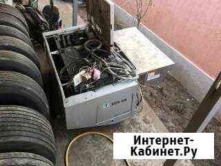 Ремонт и обслуживание рефрижераторов Барнаул