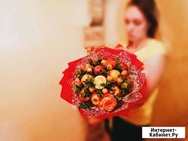Вкусные букеты Павловский Посад - изображение 1