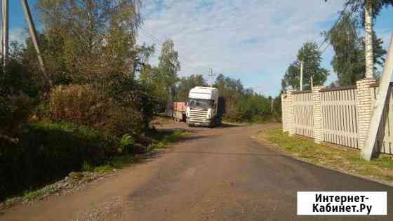 Аренда шаланды Санкт-Петербург