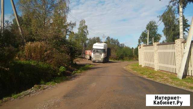 Аренда шаланды Санкт-Петербург - изображение 1