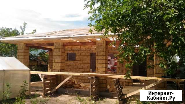 Строительство. Проектирую и строю дома, дачи Тольятти - изображение 1