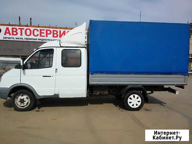Грузоперевозки Газель. Грузчики. Переезды Кузнецк - изображение 1