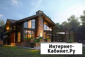 Строительство Домов, Бань под ключ Ангарск - изображение 1