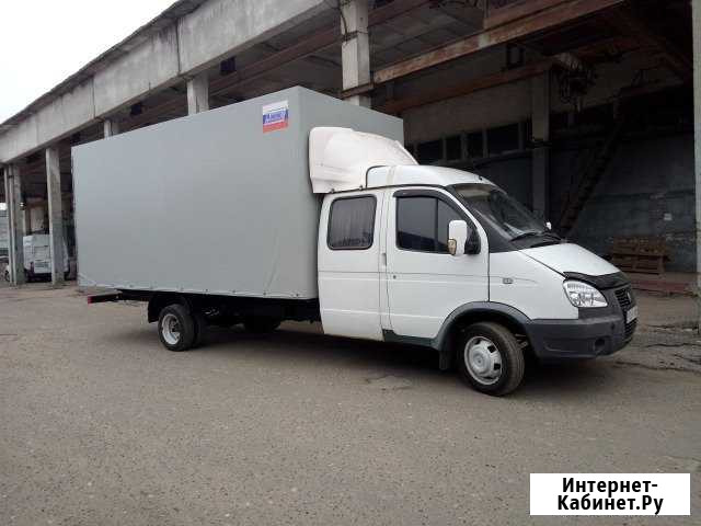 Газель Астрахань - изображение 1