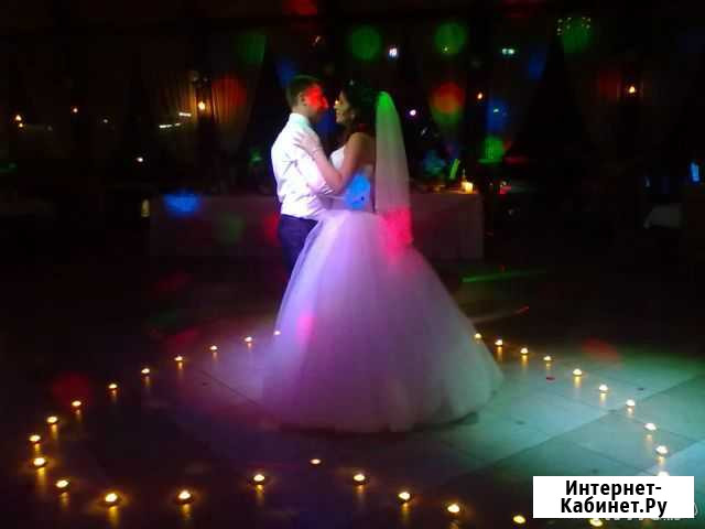 Профессиональное освещение дискотеки Саранск - изображение 1