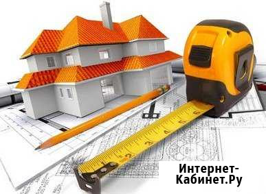Строительные и отделочные работы Шарыпово - изображение 1