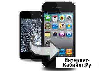 Ремонт iPhone выезд мастера Санкт-Петербург