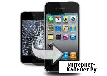 Ремонт iPhone выезд мастера Санкт-Петербург - изображение 1
