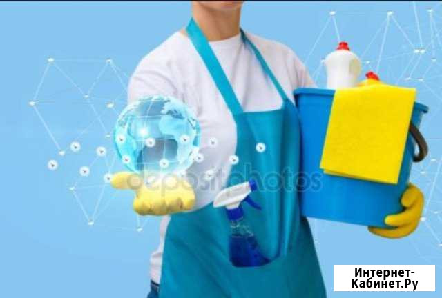 Уборка квартир, домов коттеджей,офисов, коммерческ Ишим - изображение 1