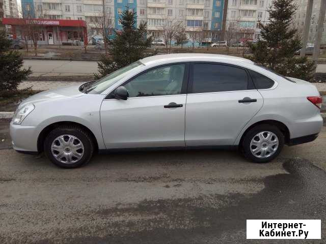 Аренда авто под такси Красноярск - изображение 1