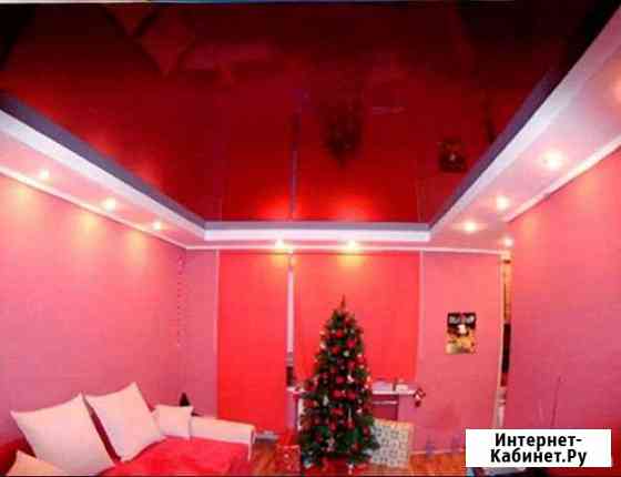 Натяжные потолки от Монтажников Нижний Новгород