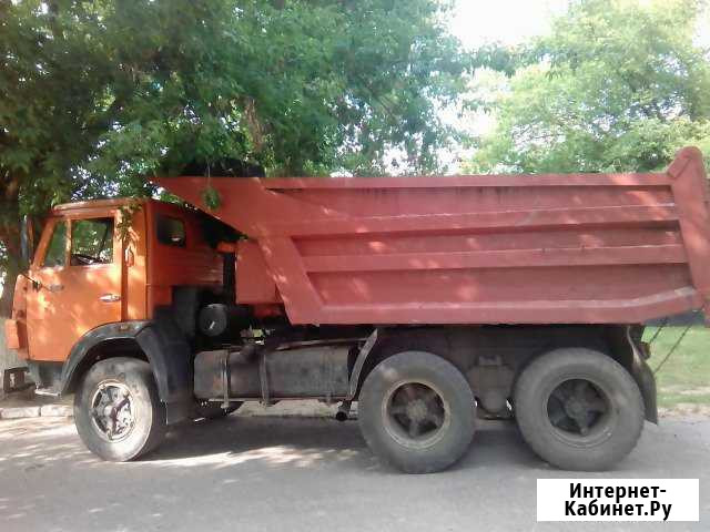 Услуги самосвали Брянск - изображение 1