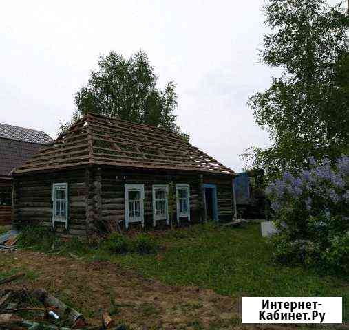 Демонтаж домов/Сооружений/Ветхих зданий Липецк