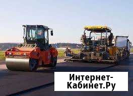 Услуги любой строительно - дорожной спецтехники Новомосковск - изображение 1