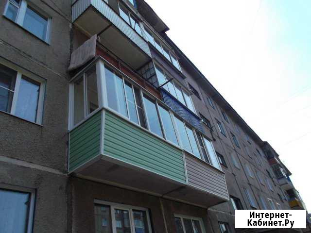 Пластиковые окна.Балконы.Входные и м/к двери Усть-Кут - изображение 1