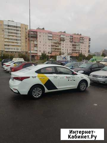 Аренда авто под такси Химки - изображение 1