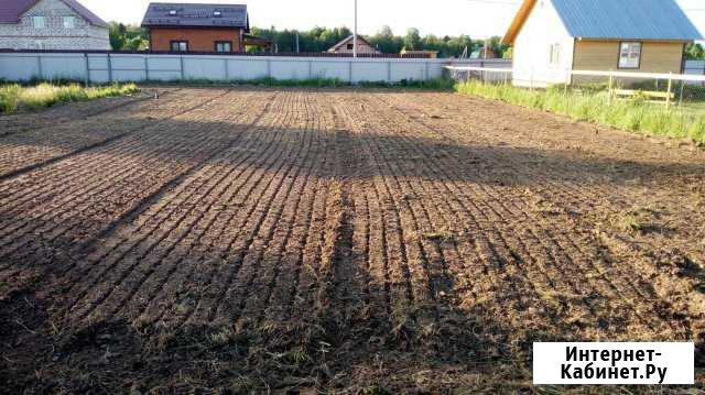 Вертикальная планировка Запрудня - изображение 1