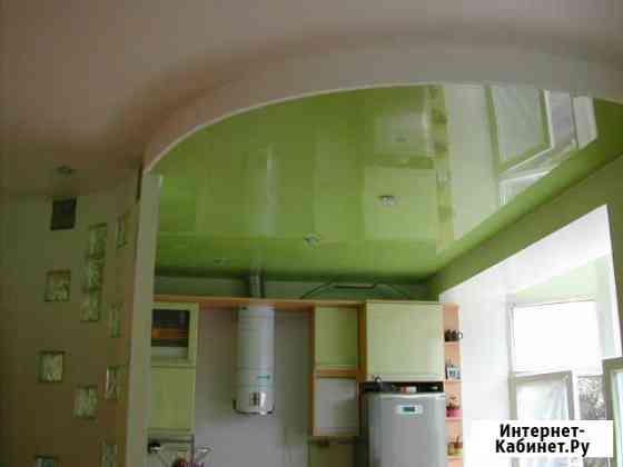 Натяжные потолки Art Ceiling Кострома