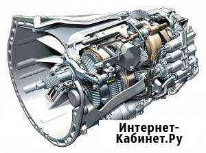 Ремонт кпп. Ремонт мкпп Калининград