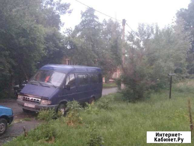 Грузоперевозки Шушенское - изображение 1