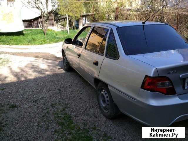Авто в аренду Симферополь - изображение 1