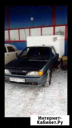 Грузоперевозки иж каблук, вис, аренда Казань