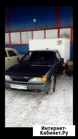 Грузоперевозки иж каблук, вис, аренда Казань - изображение 1