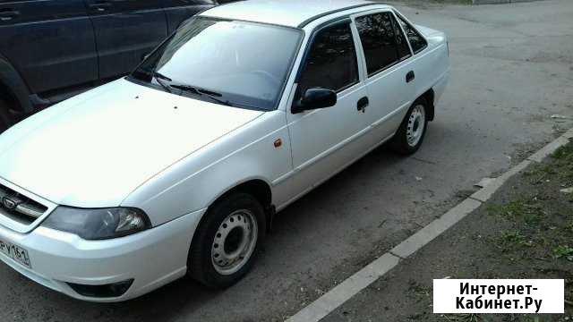 Аренда авто Ростов-на-Дону - изображение 1