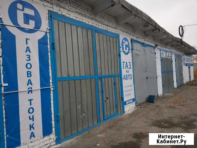 Установка гбо Курган - изображение 1
