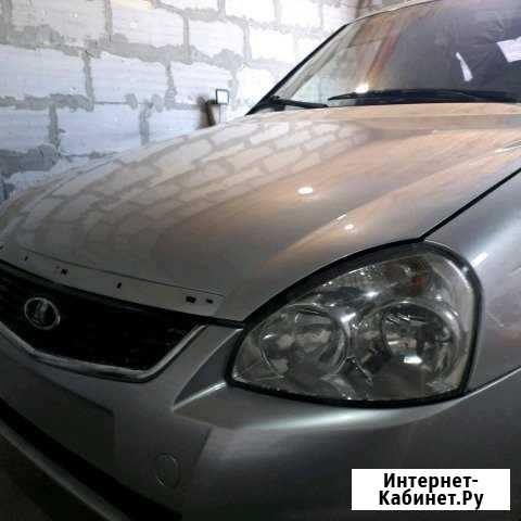 Кузовной ремонт легковых и грузовых автомобилей Ростов-на-Дону - изображение 1