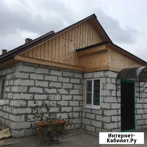 Строительство пристройки из газобетона Ковров - изображение 1