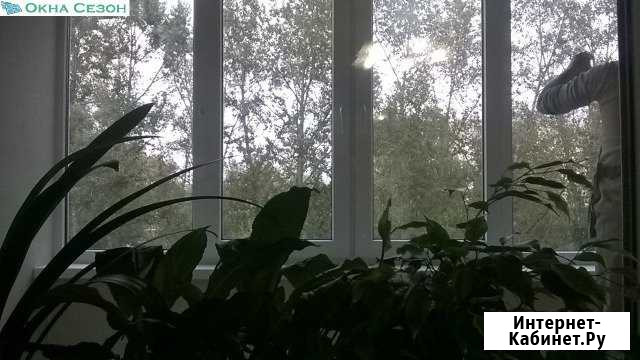 Профессиональное остекление балконов и лоджий Нижний Новгород - изображение 1