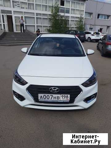 Аренда авто Санкт-Петербург - изображение 1