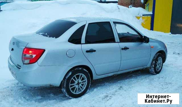 Аренда авто Салават - изображение 1