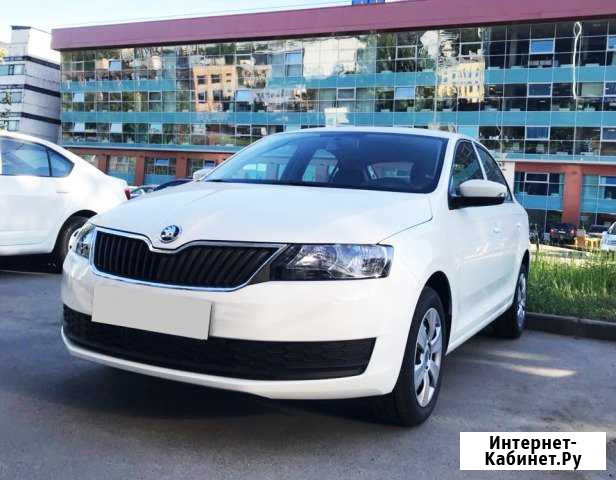 Аренда авто Санкт-Петербург - изображение 1