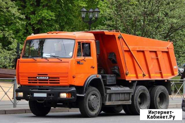 Песок щебень навоз перегной торф земля чернозём Обнинск - изображение 1