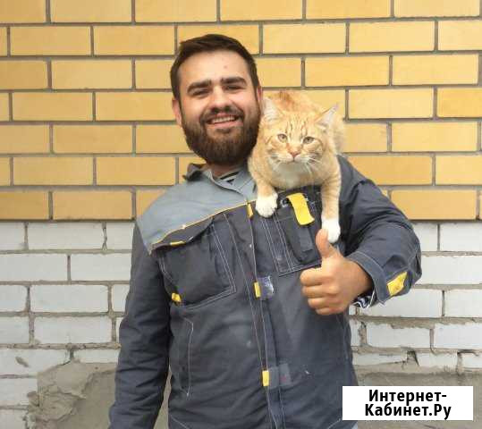 Электрик Воронежа РФ Воронеж - изображение 1