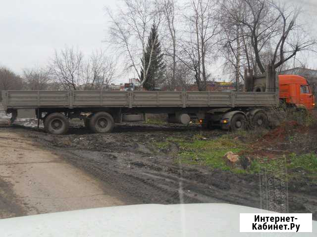 Панель 7 единиц.Длинномер.Шаланда Пермь - изображение 1