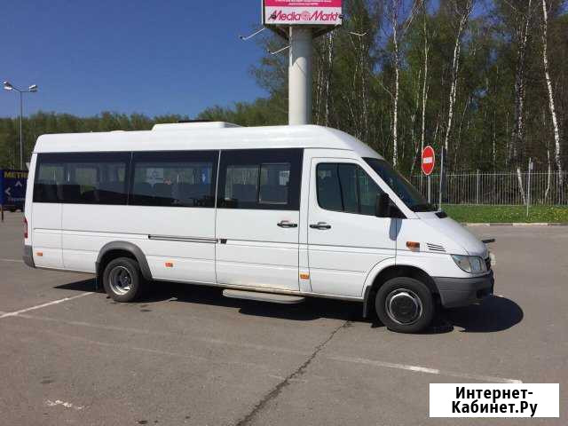 Аренда микроавтобуса-пассажирские перевозки Подоль Подольск - изображение 1