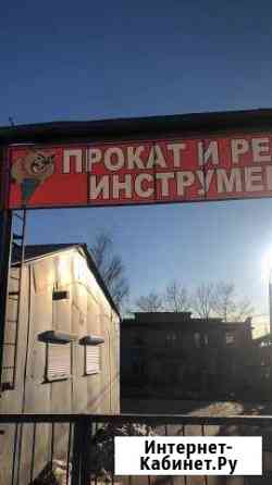Прокат инструмента Череповец