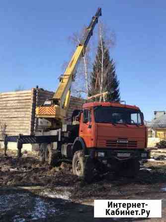 Автокраны (разные) до 70т+ манипуляторы и вышки Подольск